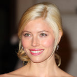 Pictures of Celebrities Who Went Blonde