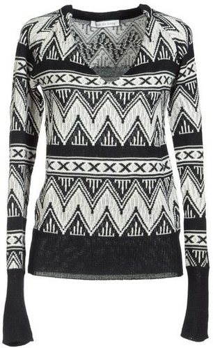 MADE FOR LOVING Long sleeve sweater