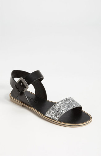 Vera Wang Footwear 'Febe' Sandal (Online Exclusive)