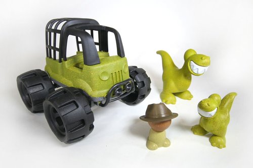 Sprig Dino Adventure Rig Sprig Dino Adventure Rig