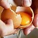 Are Egg Whites Healthier Than Egg Yolks?