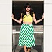 A Crop & A Stripe