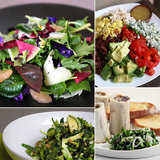 10 Tricks For the Best Homemade Salads