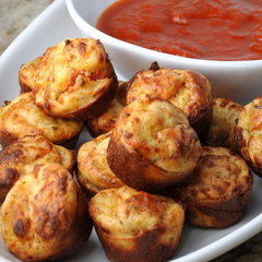 Kid-Friendly Muffin Tin Recipes