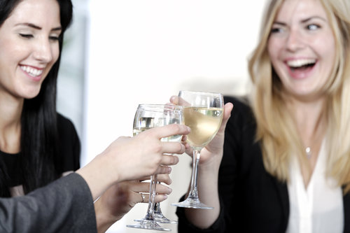 Evening: Skip Happy Hour Evening: Skip Happy Hour