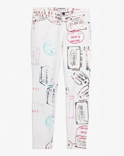 Bold Prints Bold Prints