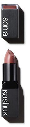 Sonia Kashuk ® Satin Luxe Lip Color SPF 16
