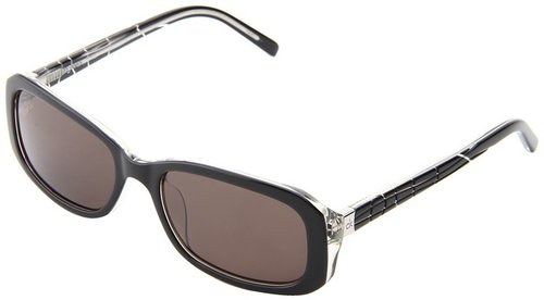 Calvin Klein - CK4148S (Black) - Eyewear