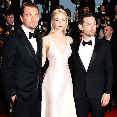 Celebrities at the Cannes Film Festival 2013 | Photos