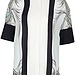 Roberto Cavalli printed blouse