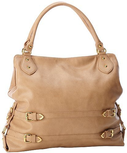 Jessica Simpson Wilshire JS5501 Tote