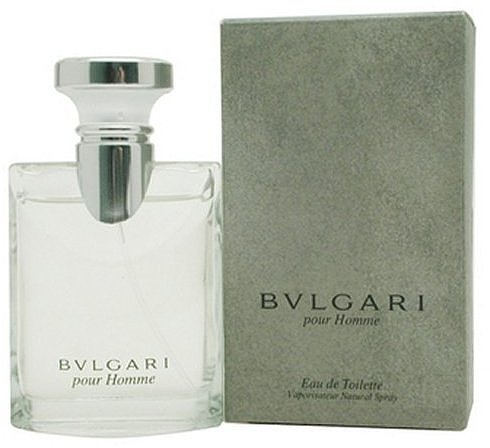 Bulgari bvlgari by bvlgari edt spray 1 oz