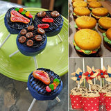 15 Sweet Treats For Your Memorial Day Bash!