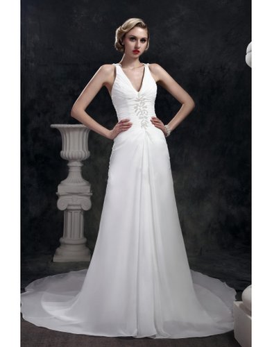 abito da sposa