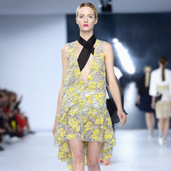 Runway Review and Pictures of Christian Dior Resort 2014