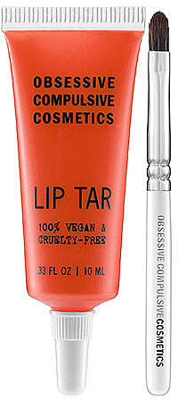 Obsessive Compulsive Cosmetics Lip Tar