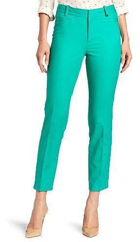Calvin Klein Women's Slim Pant