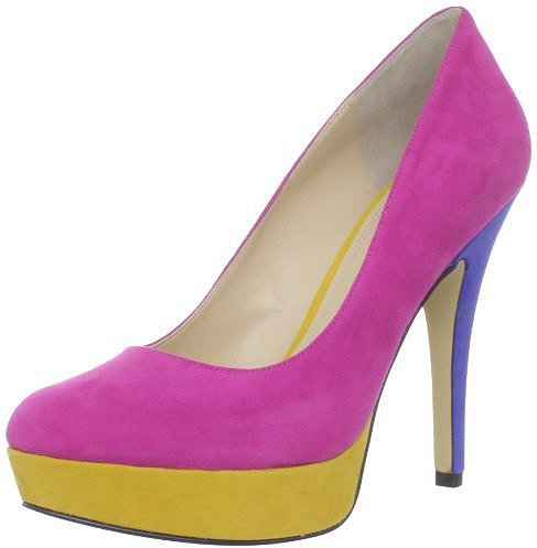 Enzo Angiolini Women's Smiles Pump