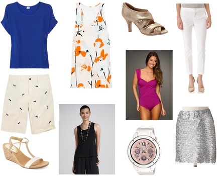 Lauren Conrad, Sofft, Diane von Furstenberg