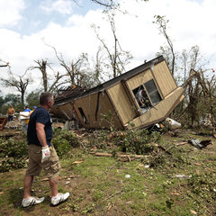 Oklahoma City Tornado