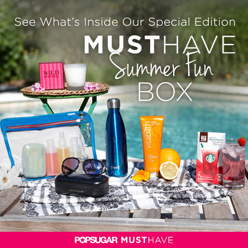 Summer Fun Must Have Box — Revealed