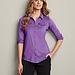 Eddie Bauer Travex Button-Down