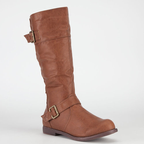 DE BLOSSOM Cana Womens Boots