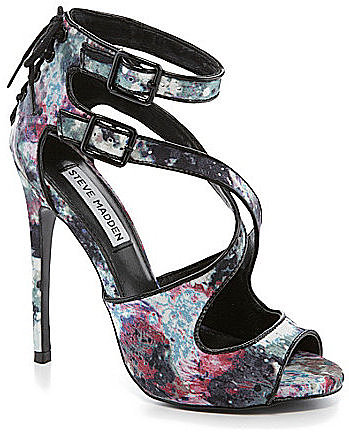 Steve Madden Mastro Dress Sandals