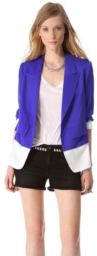 Pencey Layer Blazer