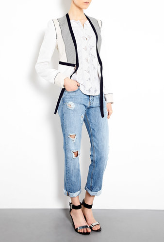Distressed Distressed