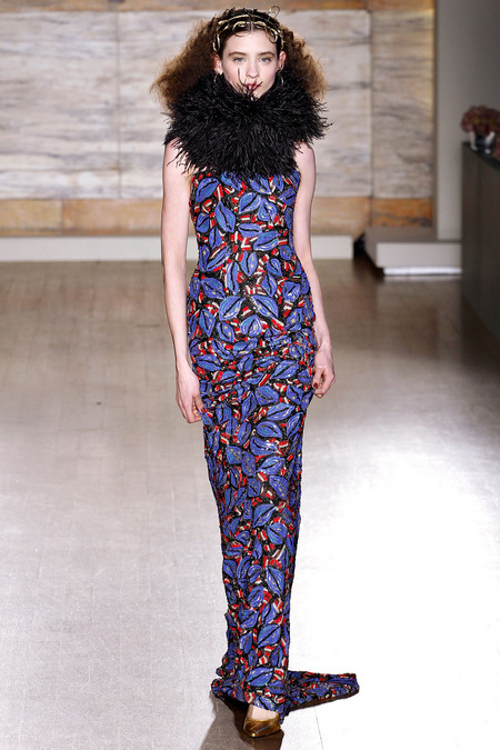 L'Wren Scott
