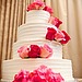 Fancy Wedding Cake