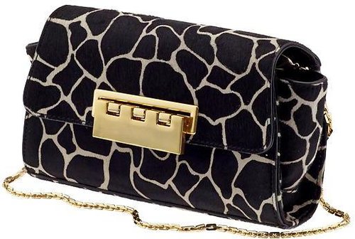 Z Spoke Zac Posen Eartha Crossbody