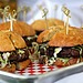 Korean-Hawaiian Taco Truck Burgers