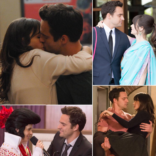 new girl nick and jess dating This week’s new girl brought back an old face, jess’ ex-boyfriend sam (guest star david walton), and his return brought back tension between him and nick the reason behind his return jess goes on a trial run at a new school and the principal there, genevieve (guest star lucy punch), is dating. new girl nick and jess dating This week’s new girl brought back an old face, jess’ ex-boyfriend sam (guest star david walton), and his return brought back tension between him and nick the reason behind his return jess goes on a trial run at a new school and the principal there, genevieve (guest star lucy punch), is dating.
