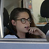 Kristen Stewart After Breakup From Robert Pattinson