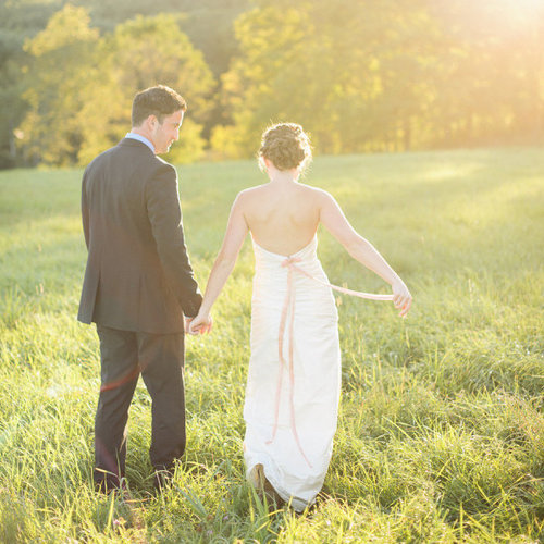 Expensive Wedding Traditions to Skip