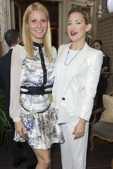 In the Name of GOOP In the Name of GOOP