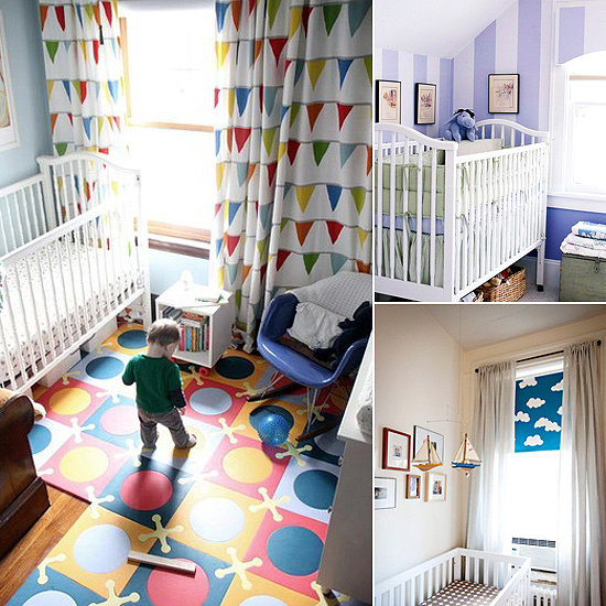 Small Space, Big Design: The Best Little Nurseries on the Web Small Space, Big Design: The Best Little Nurseries on the Web