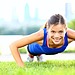 How to Tone Your Triceps in 12 Weeks