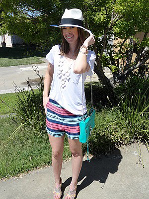 Ready for Summer