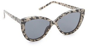 Cheap monday Point Sunglasses