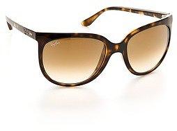 Ray-ban Cats 1000 Sunglasses