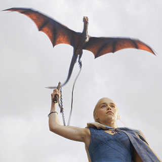 Game of Thrones Season 3 Highlights
