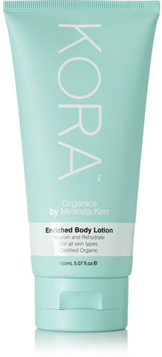 KORA Organics by Miranda Kerr Enriched Body Lotion, 150ml