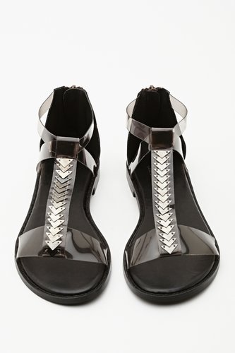 Bermuda Sandal