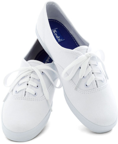 Keds Back to the Basics Sneaker