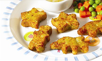 Frozen: Dr. Praeger's Veggie Littles Frozen: Dr. Praeger's Veggie Littles