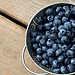Fresh: Blueberries