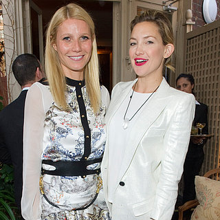Kate Hudson and Gwyneth Paltrow Style Pictures